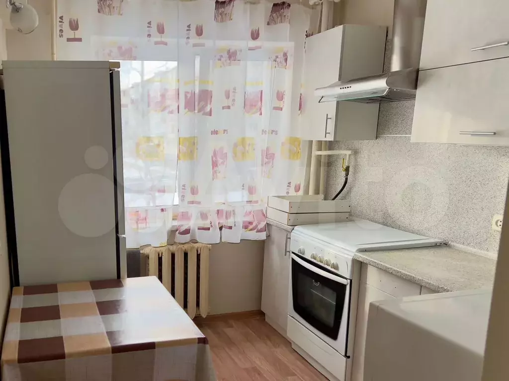 2-к. квартира, 51 м, 2/5 эт. - Фото 0
