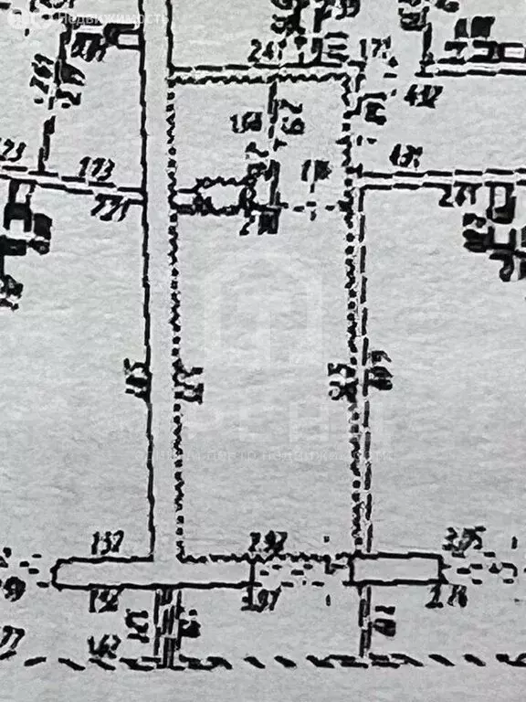 Квартира-студия: Мурино, Екатерининская улица, 16/5 (24 м) - Фото 1