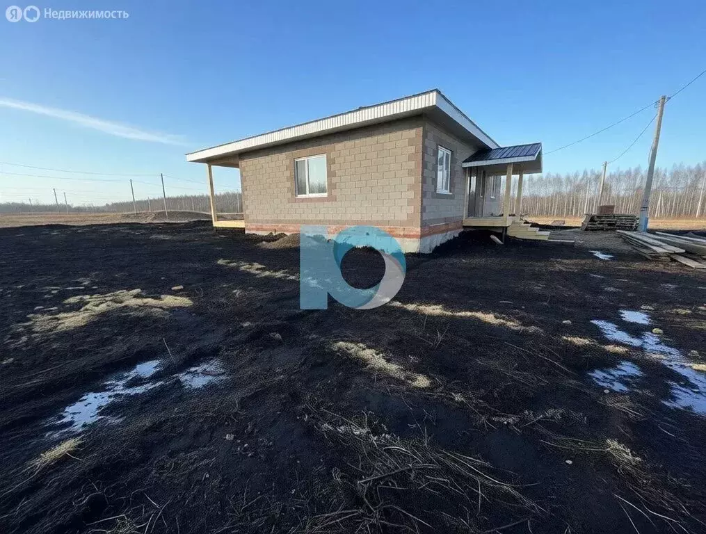 Дом в Иглинский район, Чуваш-Кубовский сельсовет (131.1 м) - Фото 2