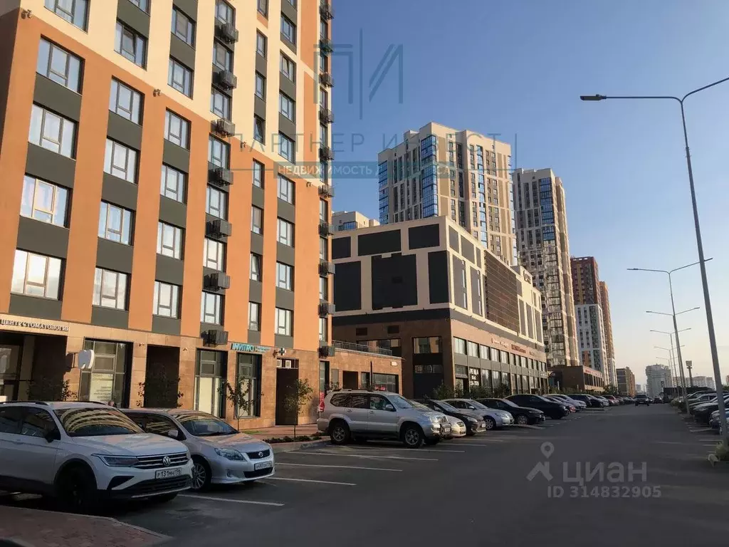 Торговая площадь в Свердловская область, Екатеринбург бул. Владимира ... - Фото 2