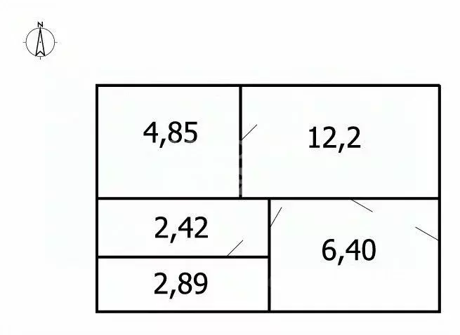 Помещение свободного назначения в Томская область, Томск Рабочая ул., ... - Фото 2
