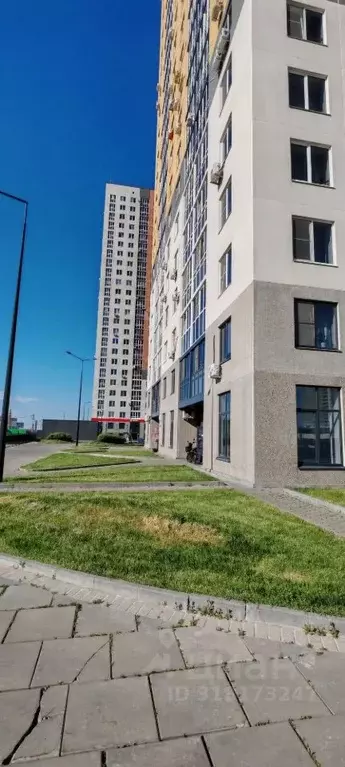1-к кв. Нижегородская область, Нижний Новгород д. Анкудиновка, ул. ... - Фото 1