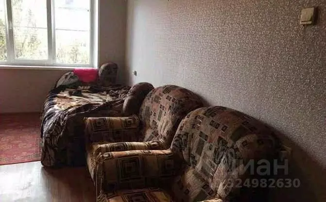 2-к кв. Белгородская область, Старый Оскол ул. Хмелева, вл2 (44.0 м) - Фото 1