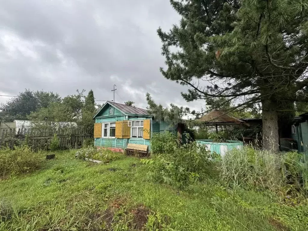 Дом в Ярославская область, Ярославль Рассвет СНТ, 82 (20 м) - Фото 0