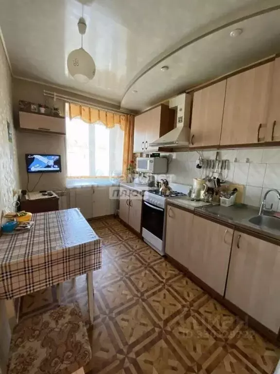3-к кв. Архангельская область, Котлас ул. Ленина, 12А (58.0 м) - Фото 1