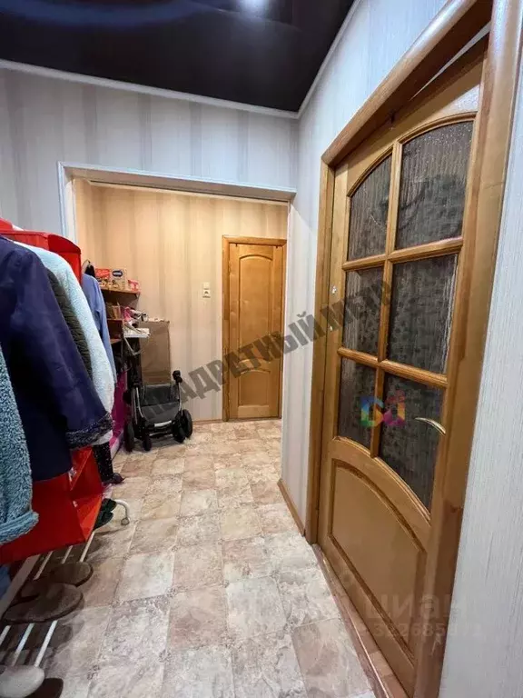 1-к кв. Калмыкия, Элиста 7-й мкр, 5к2 (39.1 м) - Фото 2