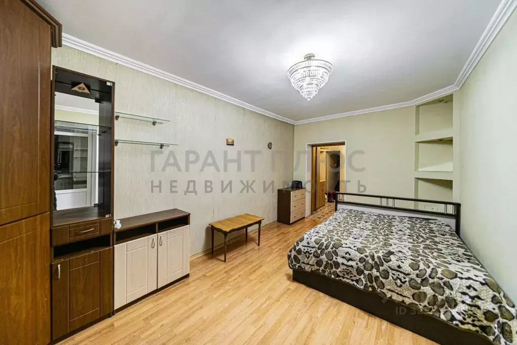 1-к кв. Липецкая область, Липецк просп. Победы, 71 (45.0 м) - Фото 2