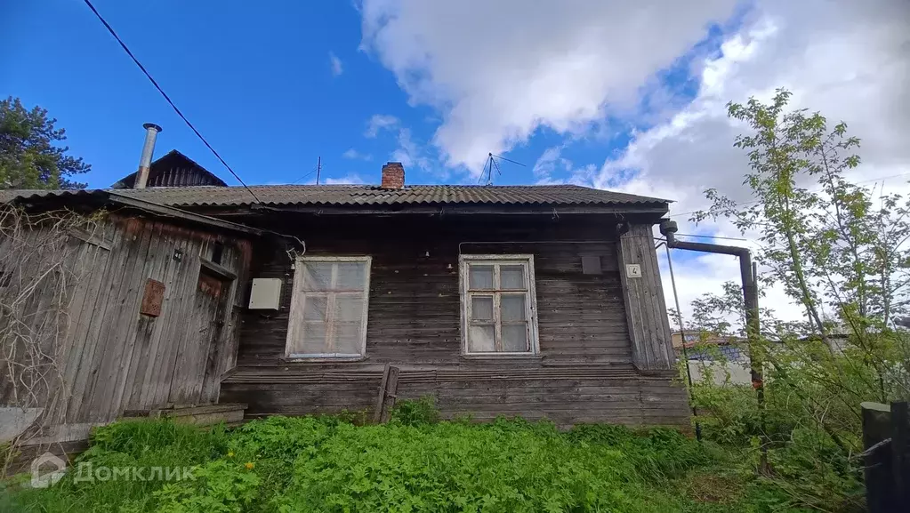 Продаётся 1-к квартира, 23 м - Фото 1
