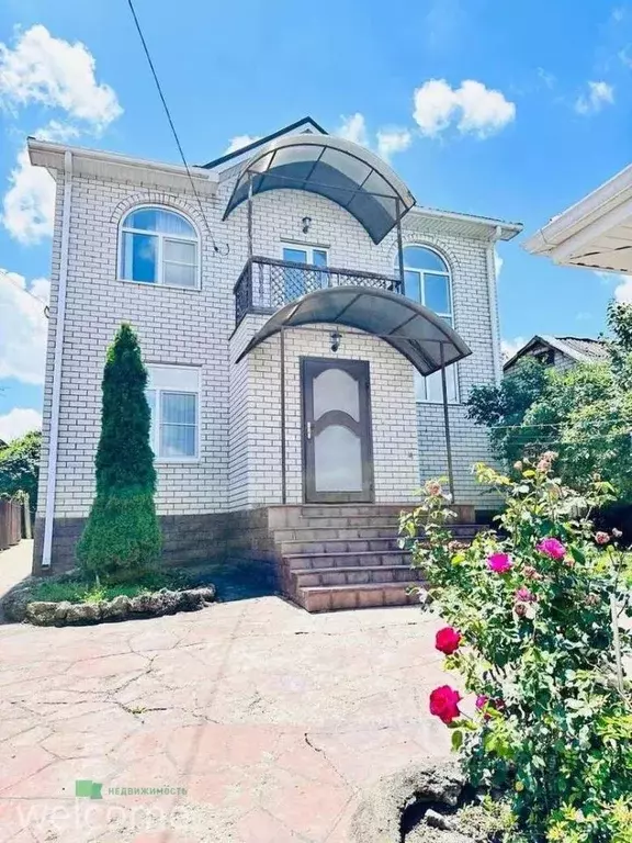 Дом в Ставропольский край, Ставрополь Лесная ул., 54 (150 м) - Фото 1