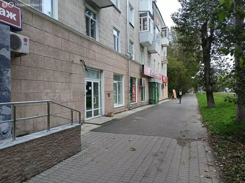 Торговая площадь (97.7 м) - Фото 2