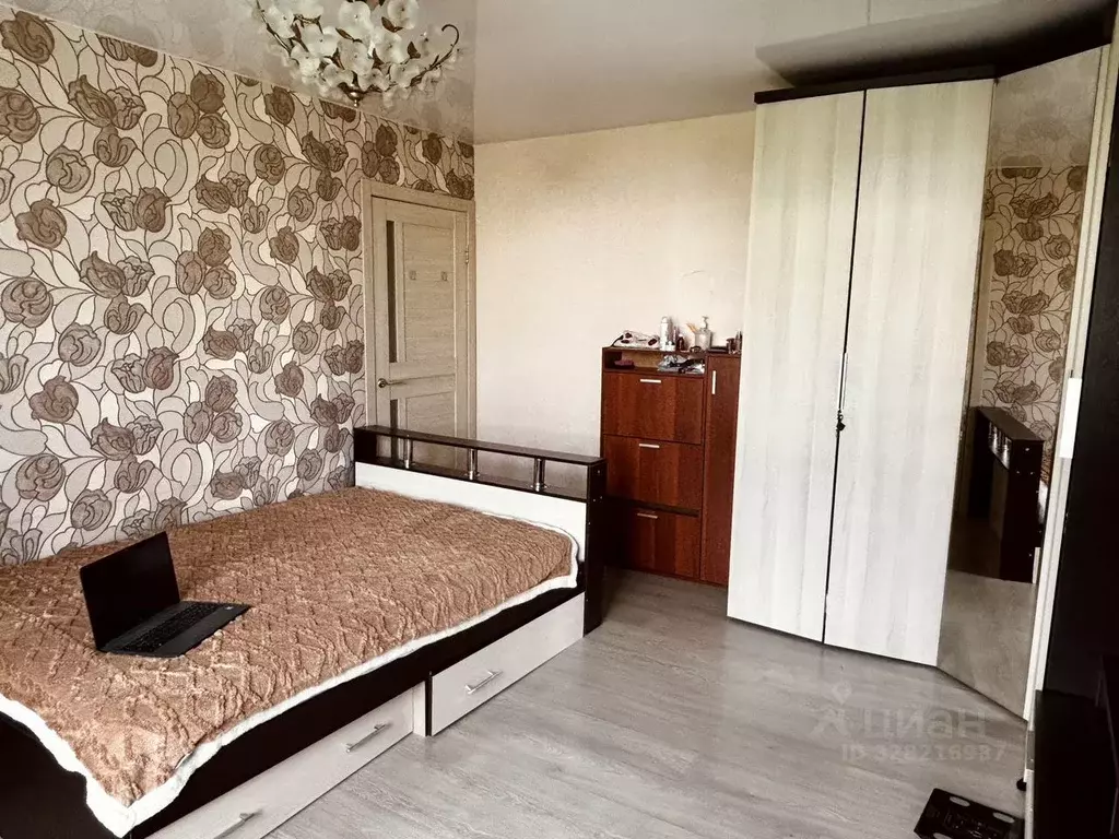 2-к кв. Москва Севанская ул., 9К3 (38.0 м) - Фото 1