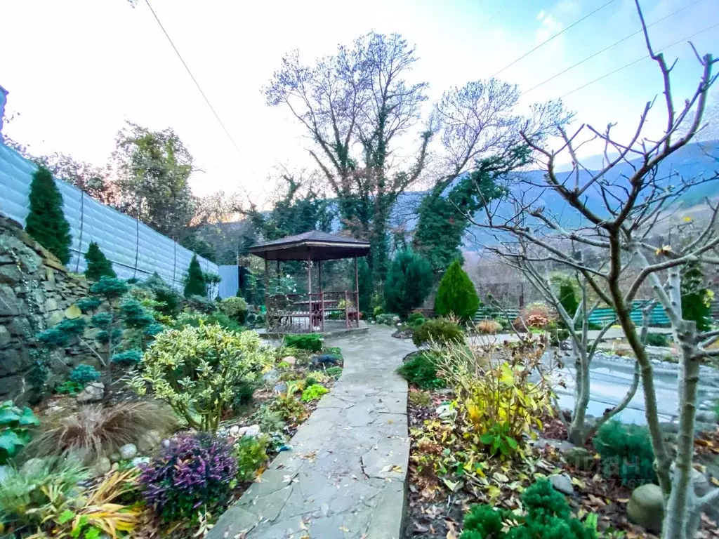 Дом в Крым, Ялта ул. Изобильная, 17 (200 м) - Фото 1