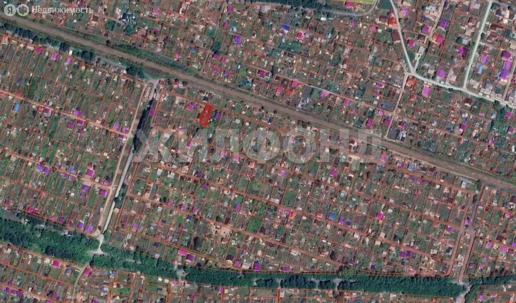 Дом в Новосибирск, Советский переулок (10 м) - Фото 2