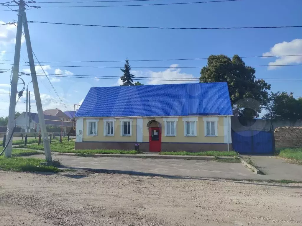 Свободного назначения, 93 м - Фото 0