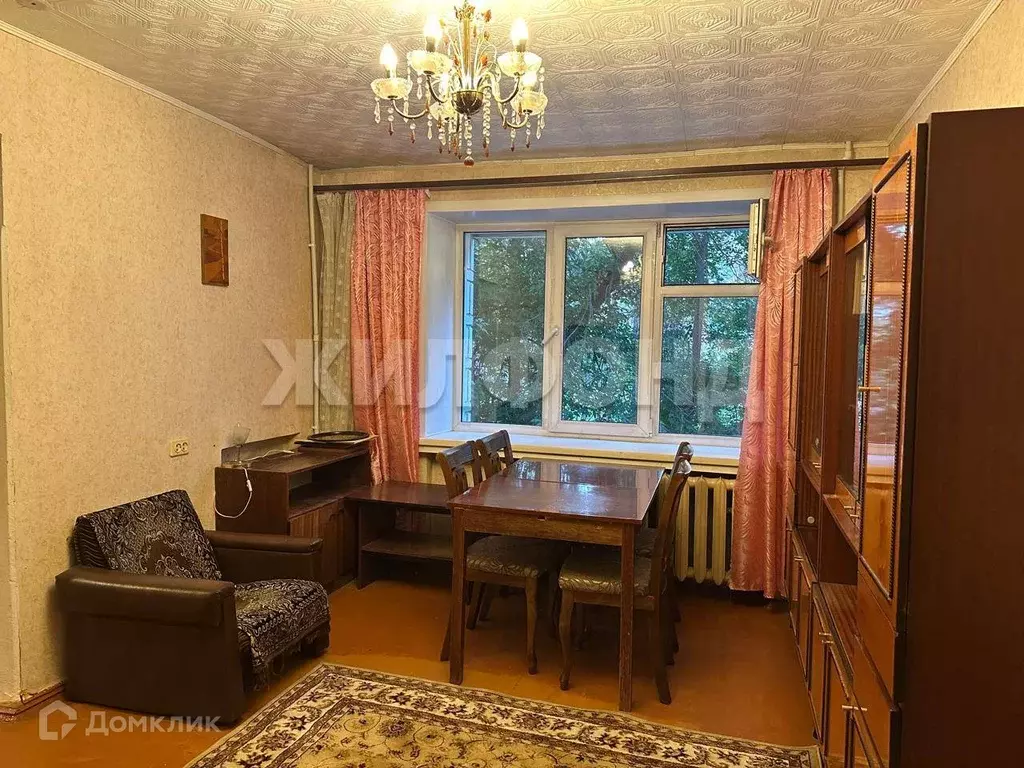 Продаётся 2-к квартира, 45.5 м - Фото 1