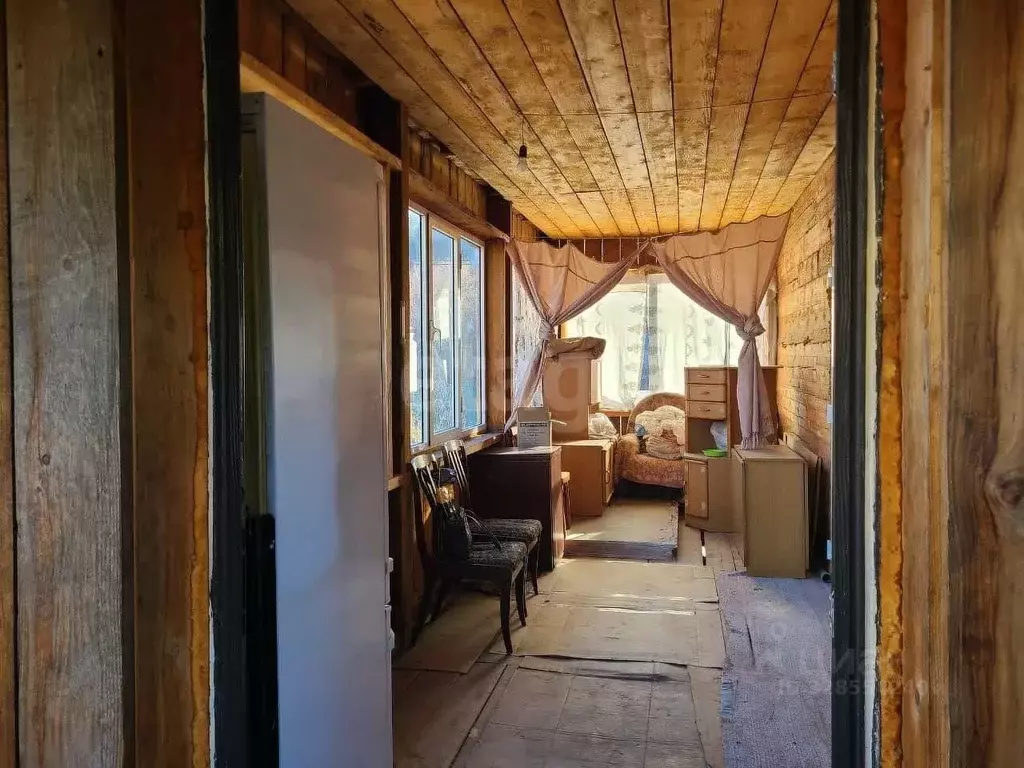 Дом в Алтай, Горно-Алтайск Партизанская ул., 64 (47 м) - Фото 2