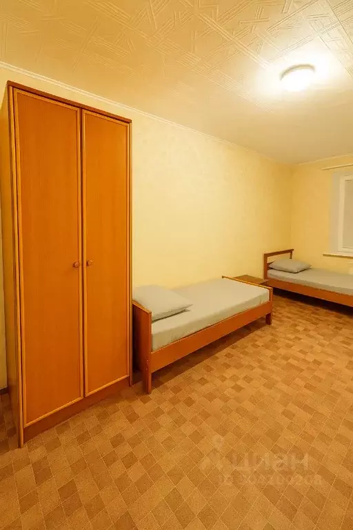 3-к кв. Оренбургская область, Бузулук 1-й мкр, 23 (50.0 м) - Фото 1