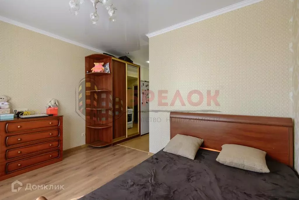 Продаётся квартира-студия, 27 м - Фото 1