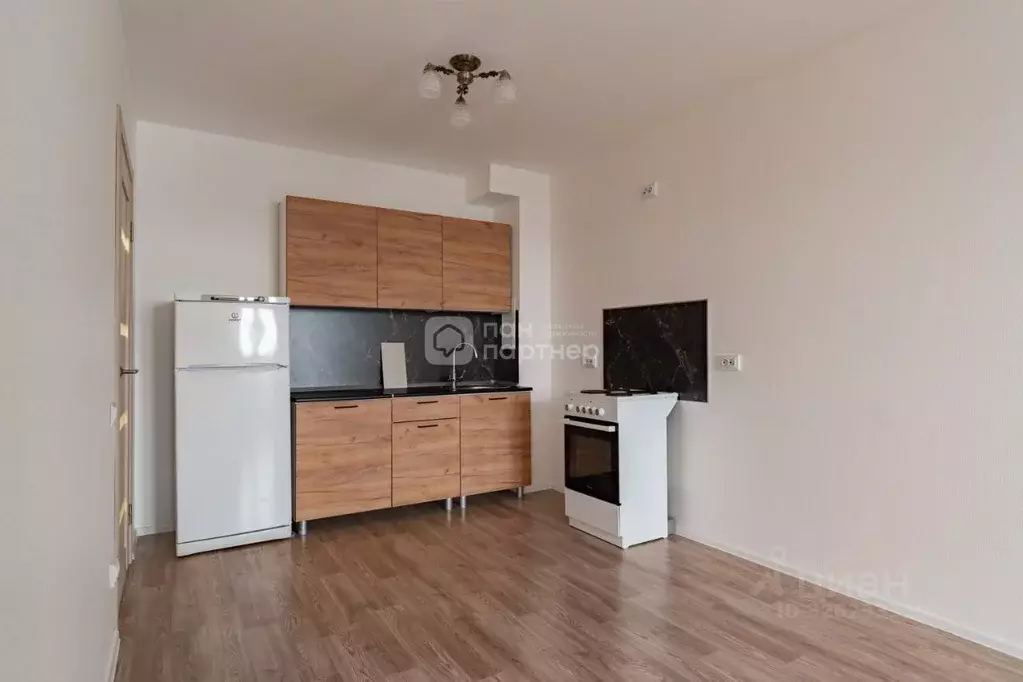 1-к кв. Санкт-Петербург наб. Реки Каменки, 21к1 (36.5 м) - Фото 2