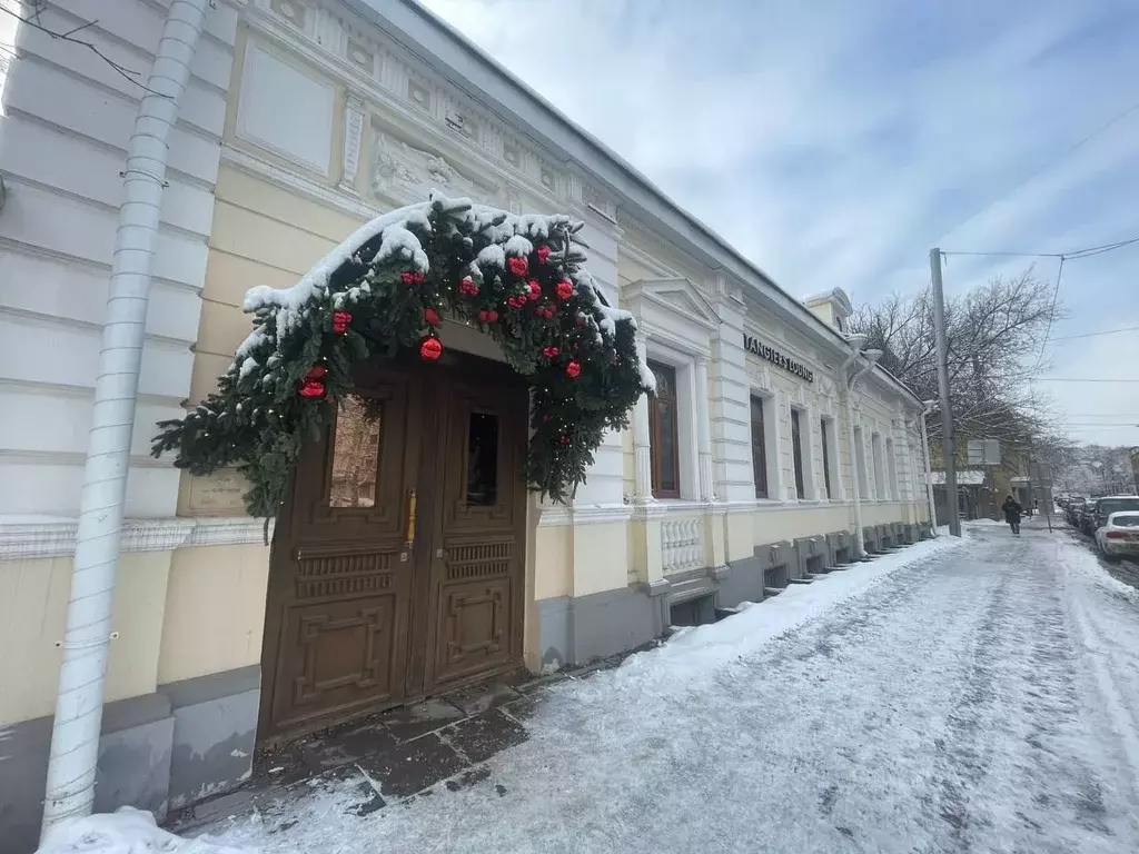 Помещение свободного назначения в Нижегородская область, Нижний ... - Фото 0