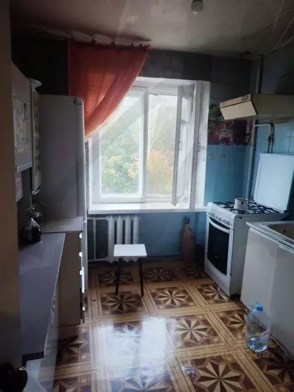3-к кв. Московская область, Солнечногорск Банковская ул., 30 (60.0 м) - Фото 0