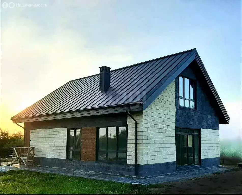 Дом в Зеленоградск, Армавирская улица (168.5 м) - Фото 1