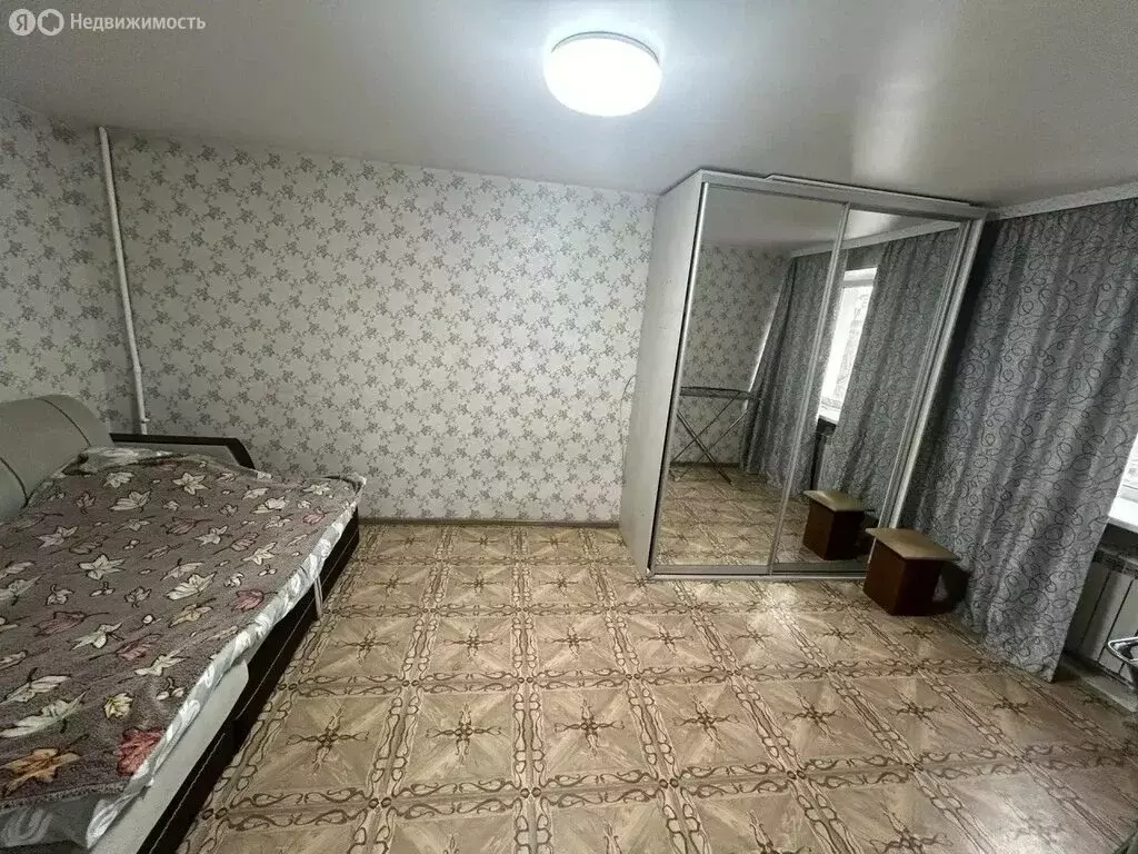 1-комнатная квартира: Улан-Удэ, улица Тулаева, 134 (29.3 м) - Фото 2