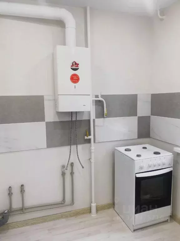 3-к кв. Нижегородская область, Нижний Новгород ул. Адмирала Васюнина, ... - Фото 1