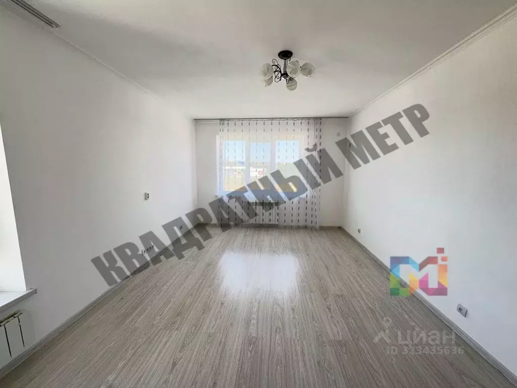 2-к кв. Калмыкия, Элиста ул. Ю. Клыкова, 81Гк3А (62.8 м) - Фото 2