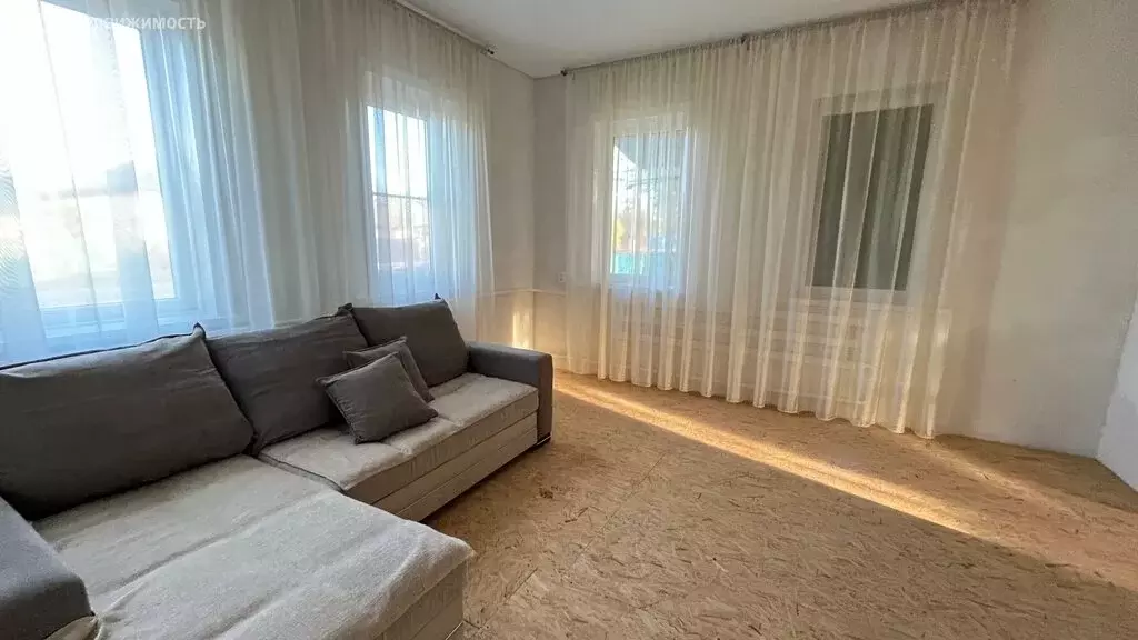 Дом в станица Каладжинская, улица Ленина (60.6 м) - Фото 1