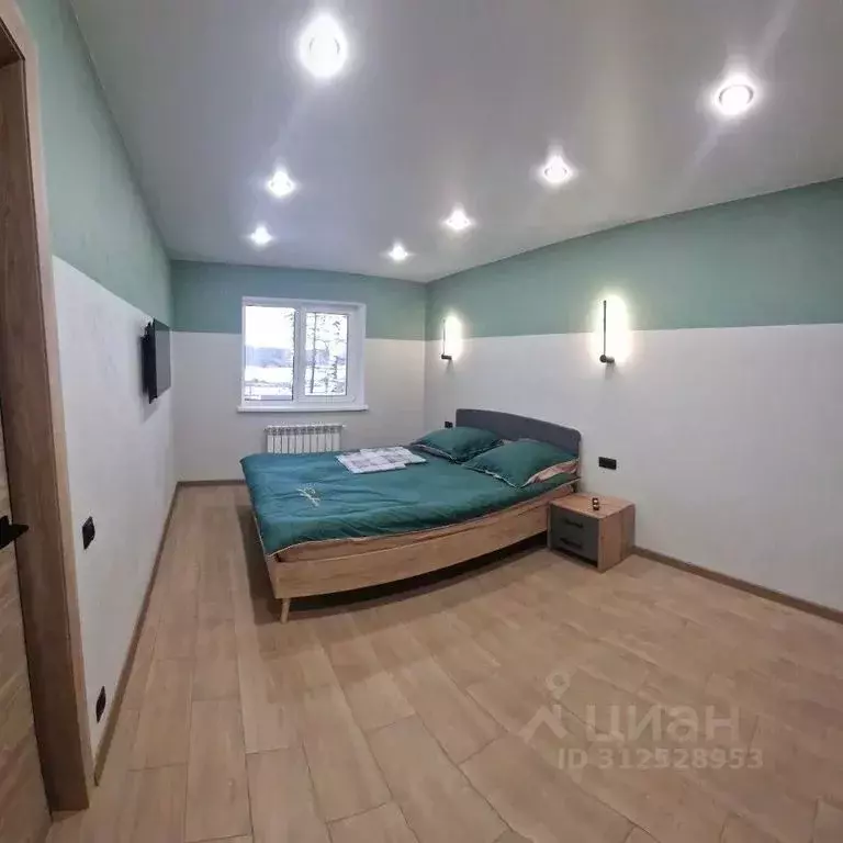 Дом в Тверская область, Калининский муниципальный округ, д. Аксинькино ... - Фото 2