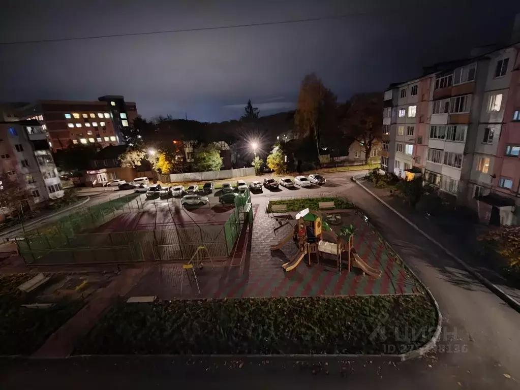 2-к кв. Брянская область, Брянск ул. Камозина, 23 (53.0 м) - Фото 2