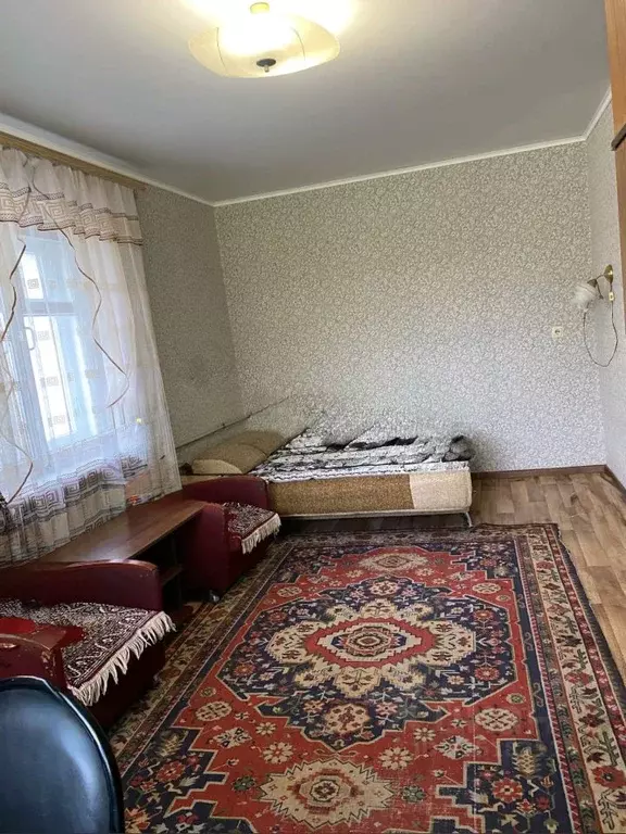 1-к кв. Белгородская область, Белгород Народный бул., 99 (30.0 м) - Фото 2