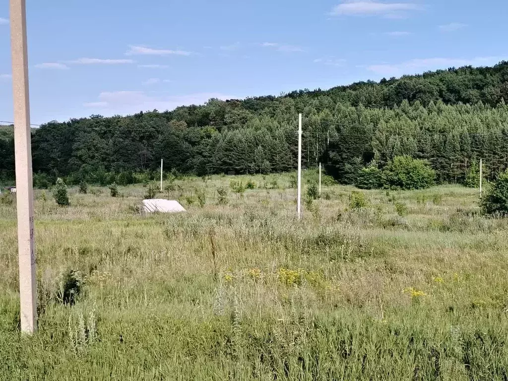 Участок в Башкортостан, Ишимбайский район, Ишеевский сельсовет, д. ... - Фото 1