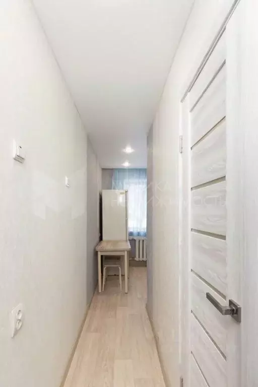 2-к кв. Тюменская область, Тюмень ул. Ветеранов Труда, 5 (47.0 м) - Фото 1