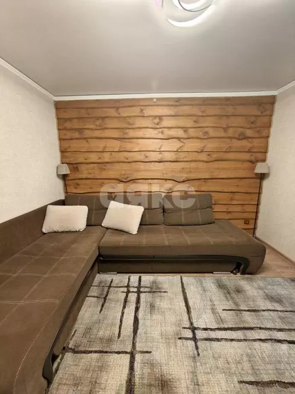 Дом в Краснодарский край, Кореновск Киевская ул., 30 (132 м) - Фото 1