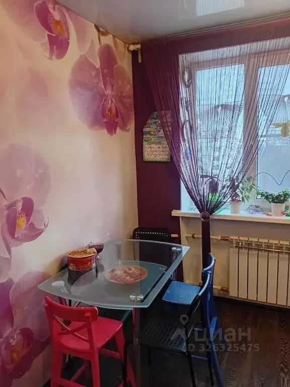 2-к кв. Санкт-Петербург Гражданский просп., 117К1 (50.7 м) - Фото 2