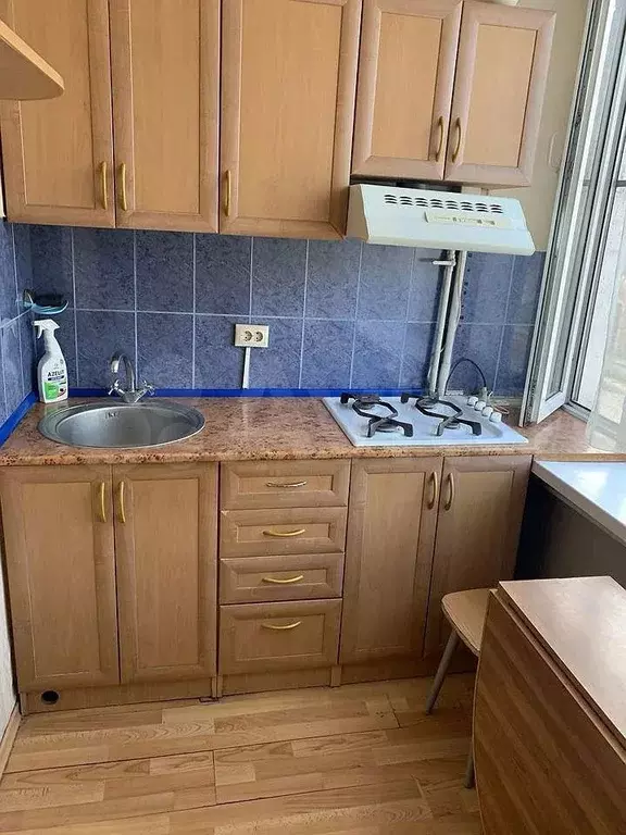 1-к. квартира, 34 м, 3/9 эт. - Фото 0