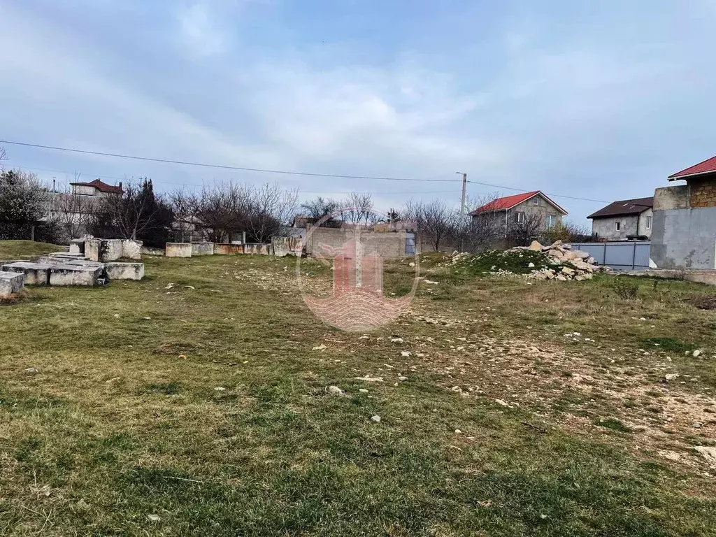 Участок в Севастополь ул. Василия Шукшина (6.1 сот.) - Фото 0