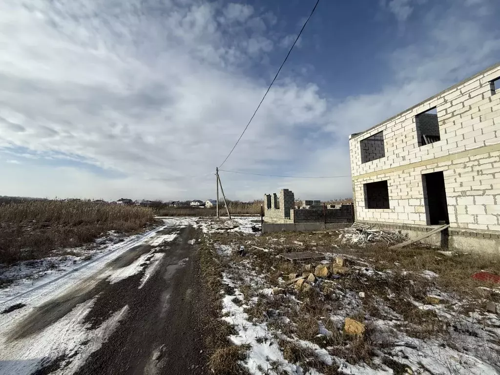 Дом в Ставропольский край, Ставрополь Рябина садовое товарищество, ... - Фото 2