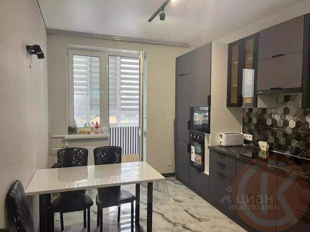 2-к кв. Крым, Евпатория просп. Ленина, 25Вк1 (58.56 м) - Фото 2