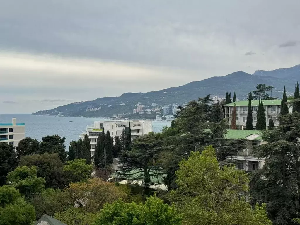 1-к кв. Крым, Ялта ул. Дражинского, 48 (45.6 м) - Фото 1