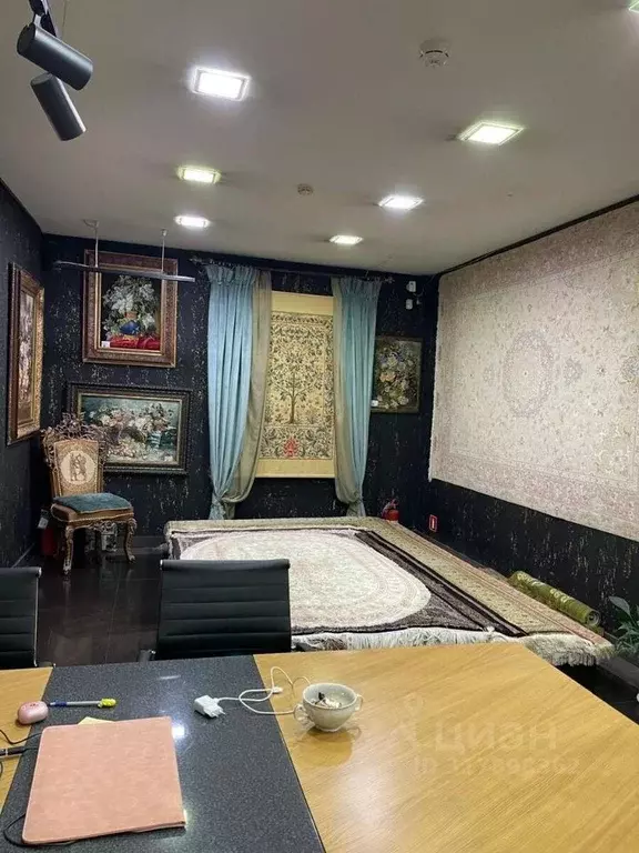 Торговая площадь в Санкт-Петербург ул. Бармалеева, 17 (150 м) - Фото 1