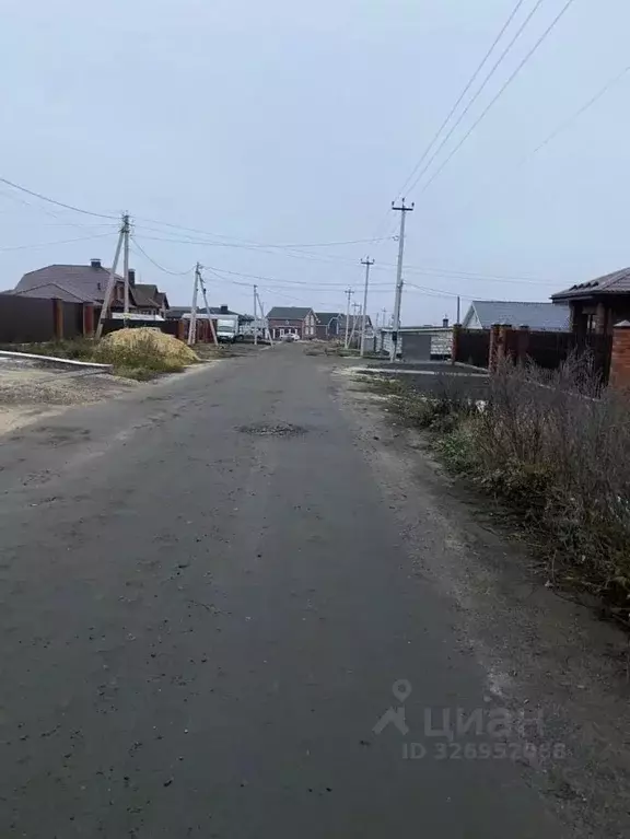 Дом в Воронежская область, Семилуки Молодежная ул., 35А (80 м) - Фото 2