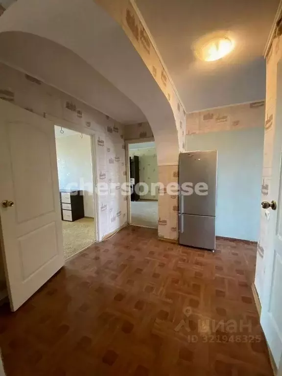 2-к кв. Севастополь ул. Бориса Михайлова, 25 (51.0 м) - Фото 0