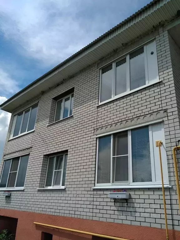 2-к кв. Рязанская область, Александро-Невский рп ул. Солнечная, 15 ... - Фото 0