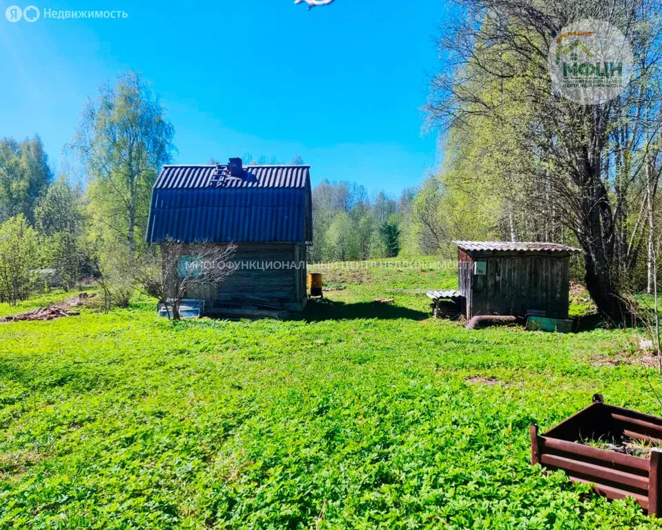 дом в петровское сельское поселение, сот марциальные воды (40 м) - Фото 1