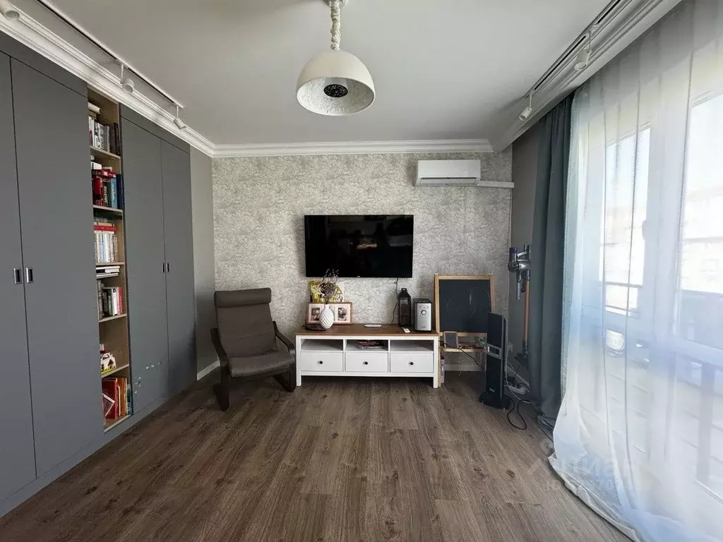 2-к кв. Московская область, Красногорск ул. Королева, 5 (58.0 м) - Фото 2