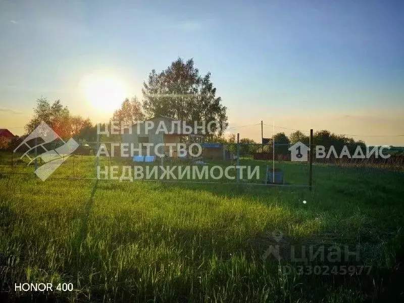 Участок в Рязанская область, Захаровский муниципальный округ, с. ... - Фото 2