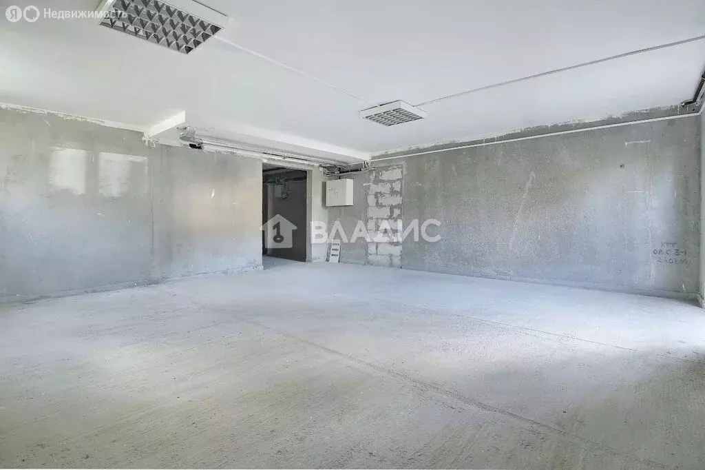 Помещение свободного назначения (92.2 м) - Фото 1